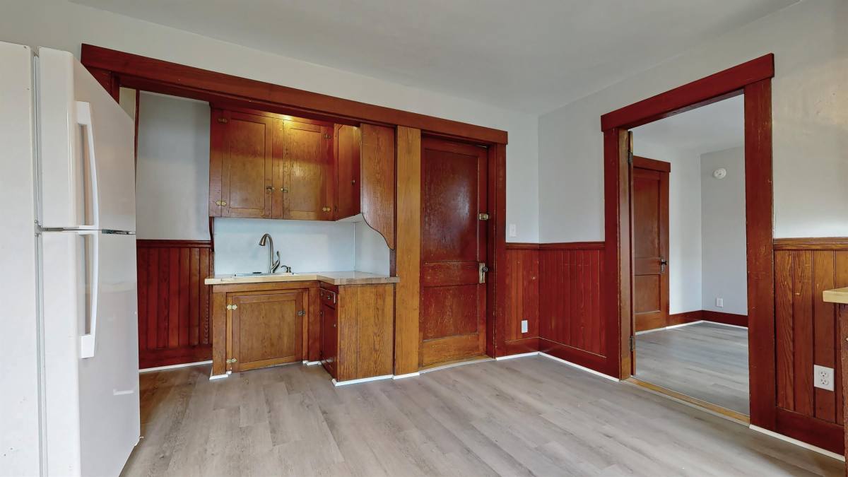 Apartment for rent at 5 Pine St #2, Springvale, ME 04083