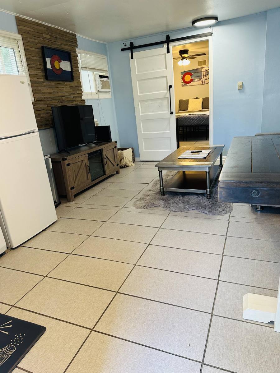 Apartment for rent at Monac Park, 5800 Newport St #5-1, Commerce City, CO 80022