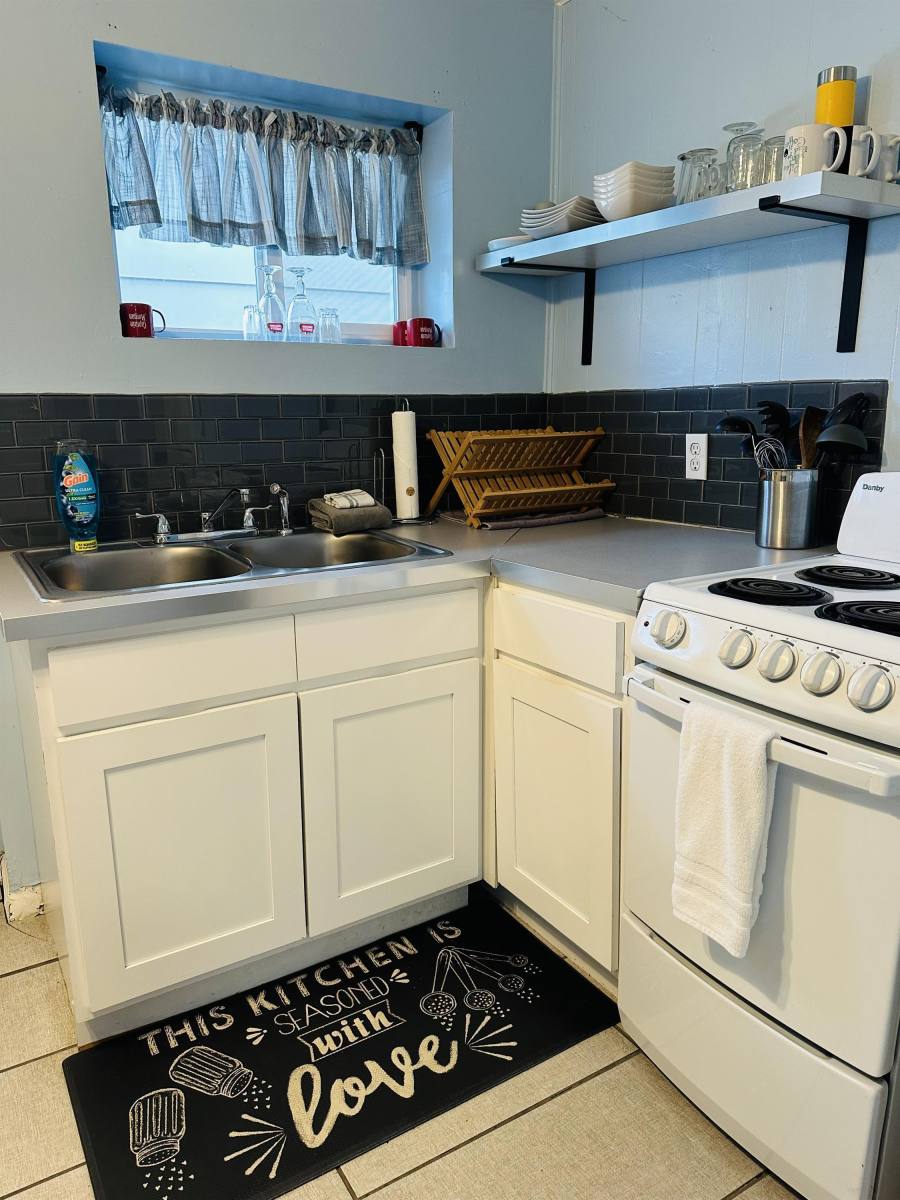 Apartment for rent at Monac Park, 5800 Newport St #5-1, Commerce City, CO 80022