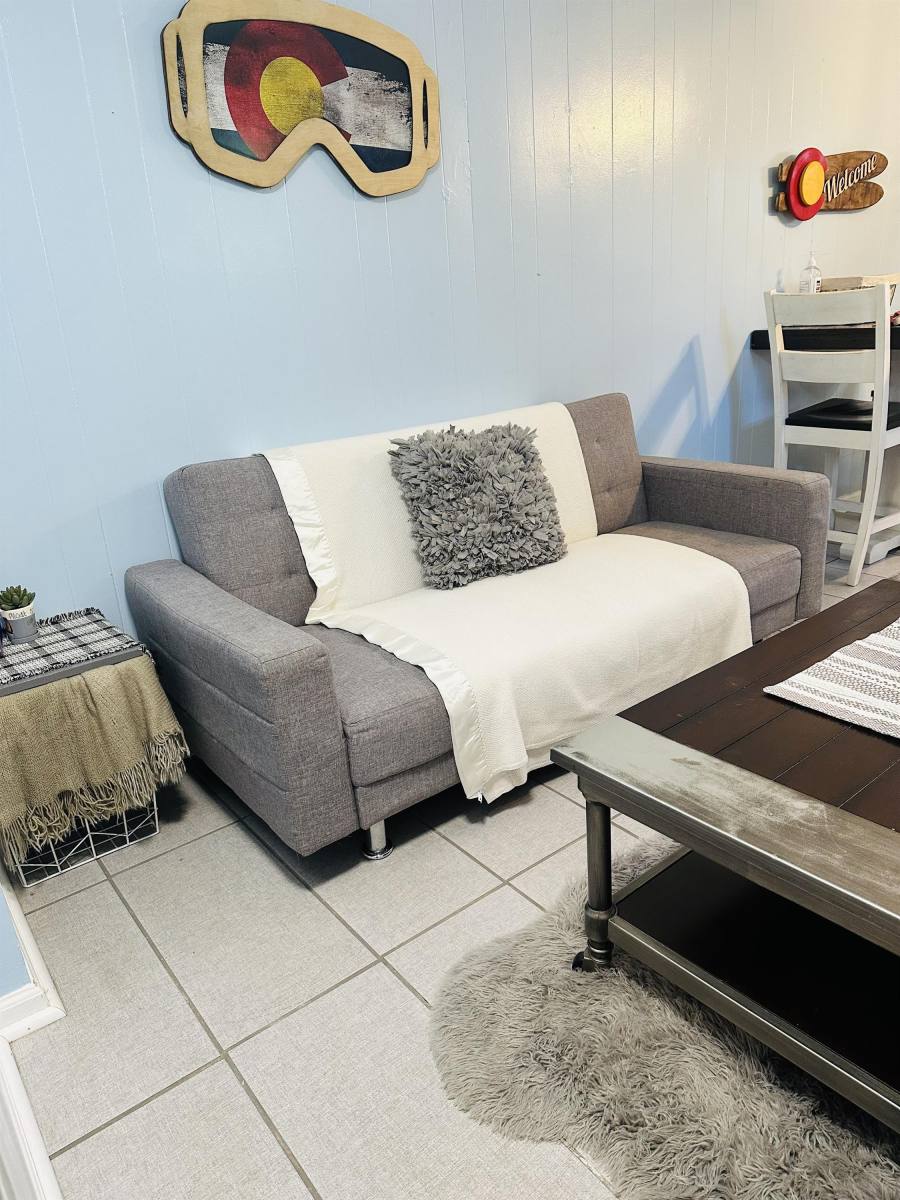 Apartment for rent at Monac Park, 5800 Newport St #5-1, Commerce City, CO 80022