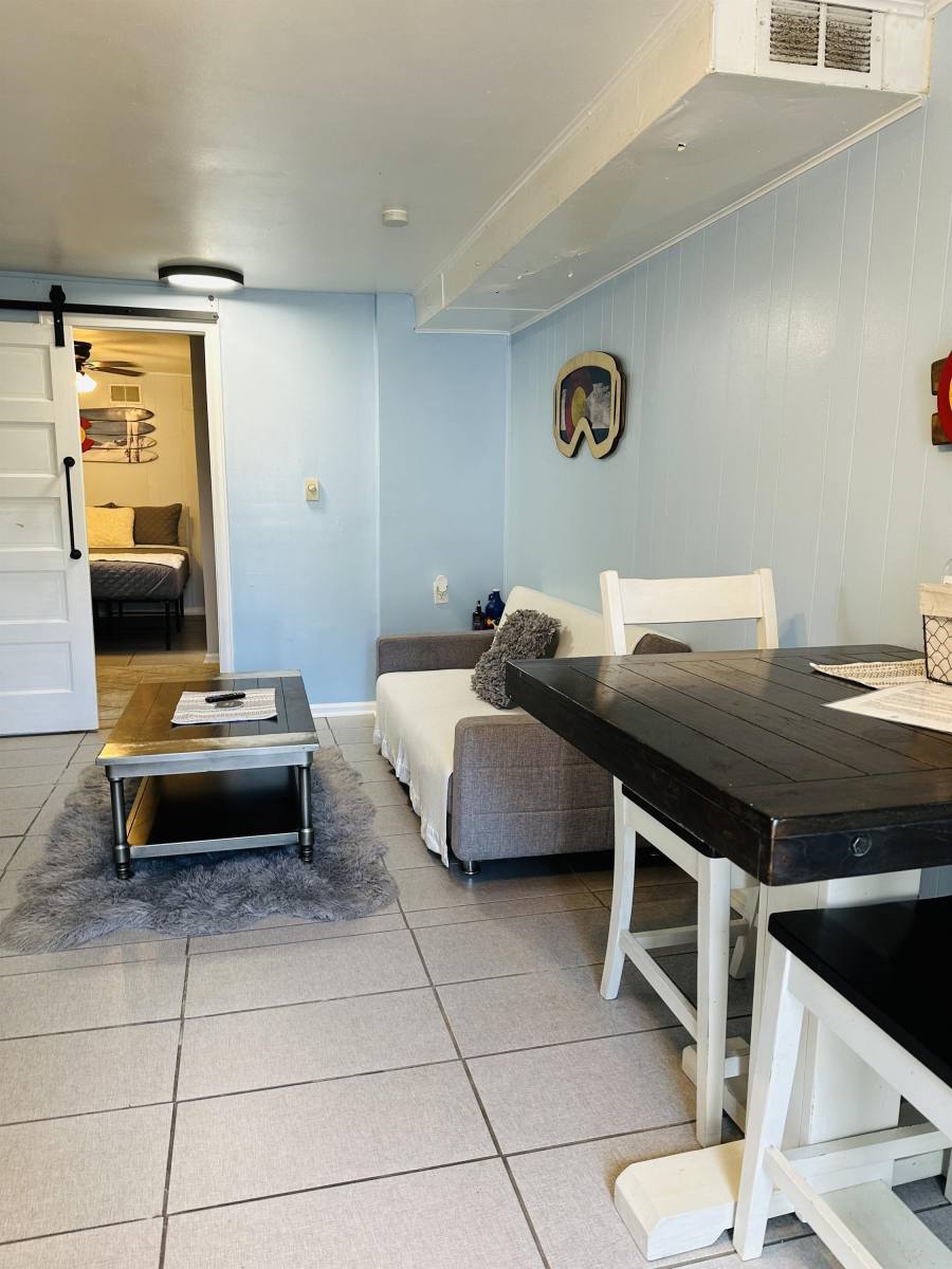 Apartment for rent at Monac Park, 5800 Newport St #5-1, Commerce City, CO 80022