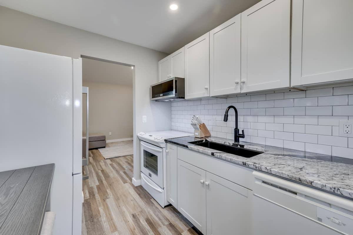 Apartment for rent at 2725 Mayo Rd #C, Augusta, GA 30907