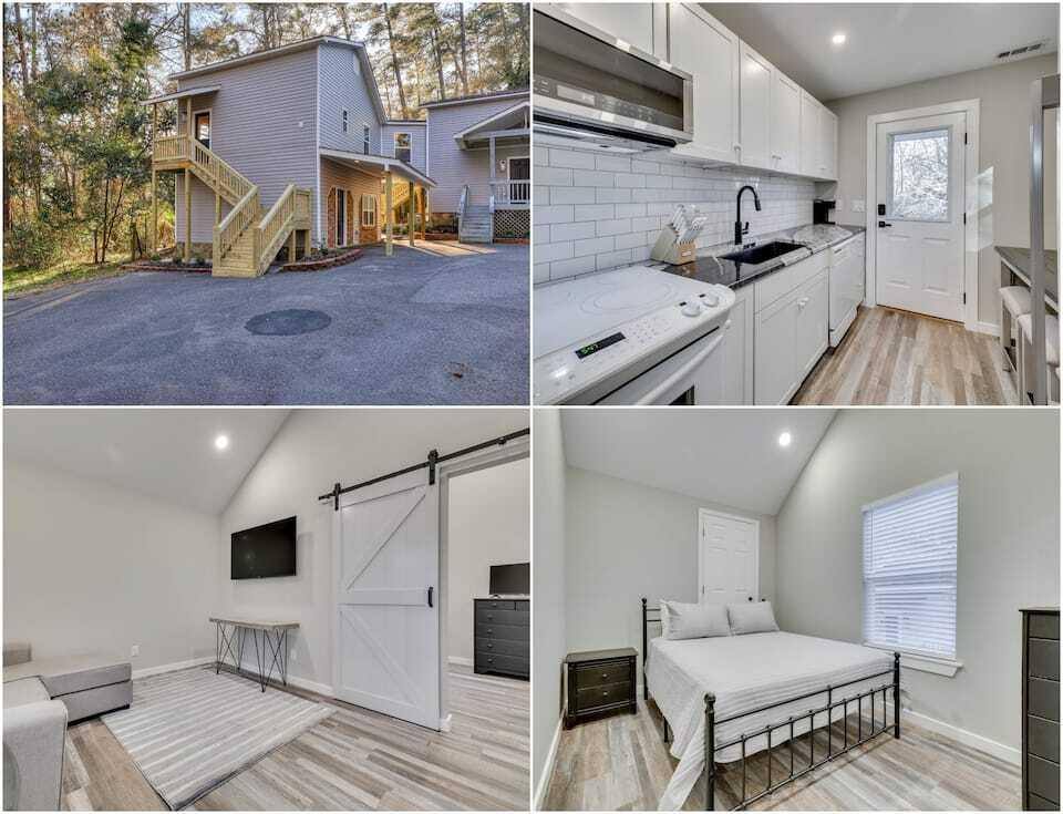 Apartment for rent at 2725 Mayo Rd #C, Augusta, GA 30907