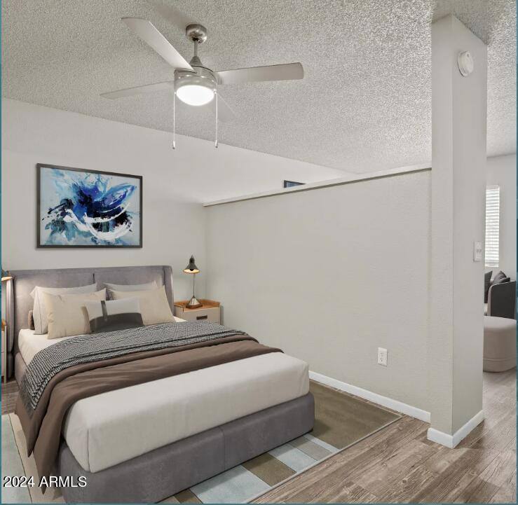 Apartment for rent at 1311 W Baseline Rd, Tempe, AZ 85283