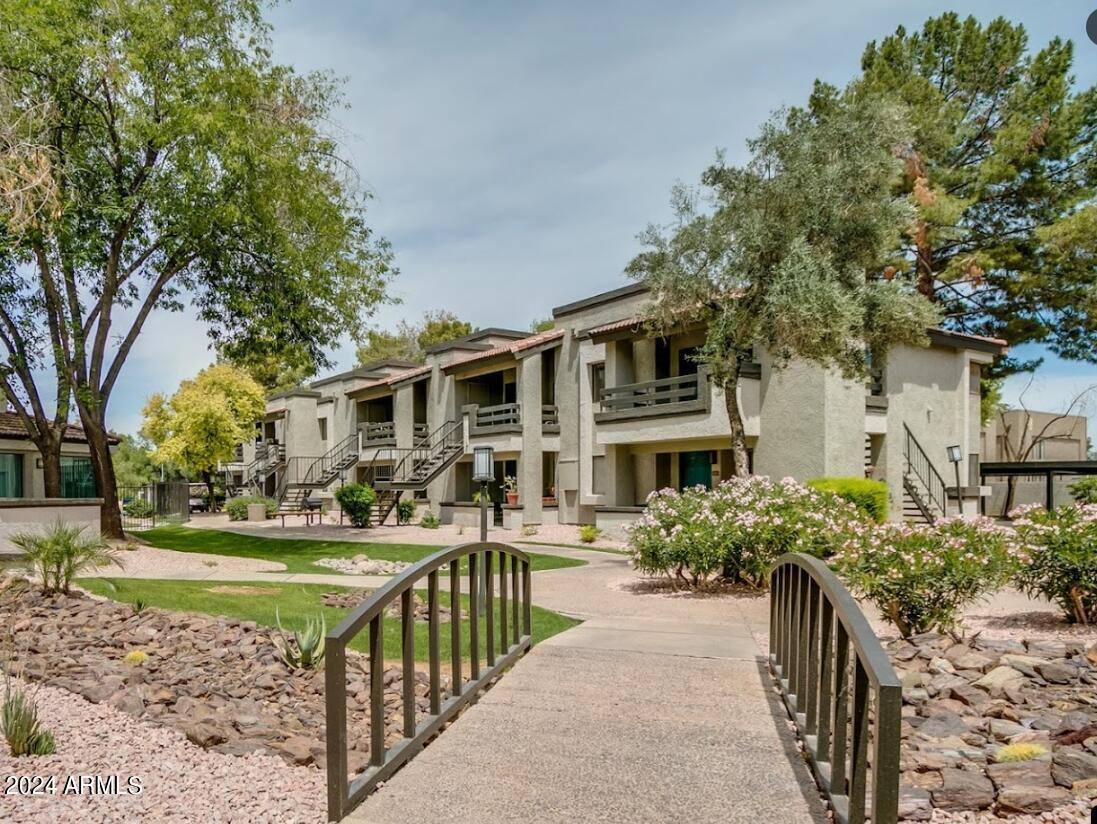 Apartment for rent at 1311 W Baseline Rd, Tempe, AZ 85283
