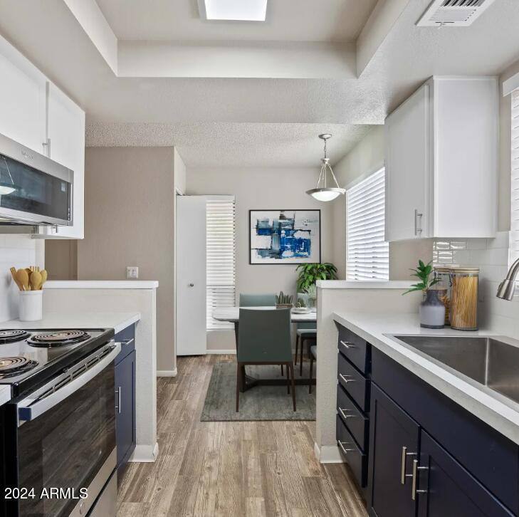Apartment for rent at 1311 W Baseline Rd, Tempe, AZ 85283