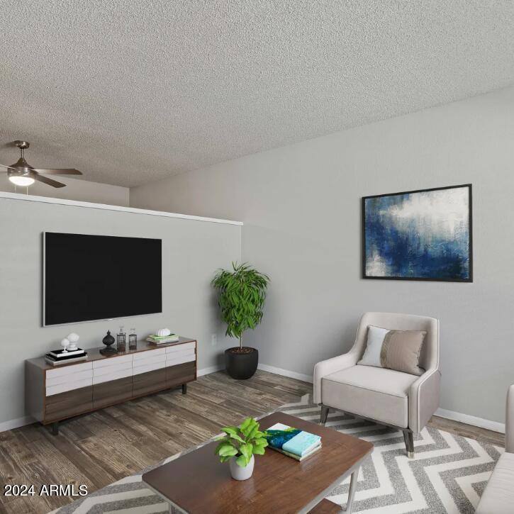 Apartment for rent at 1311 W Baseline Rd, Tempe, AZ 85283