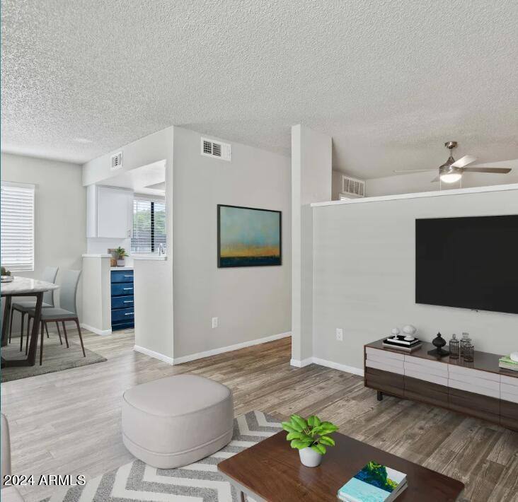 Apartment for rent at 1311 W Baseline Rd, Tempe, AZ 85283