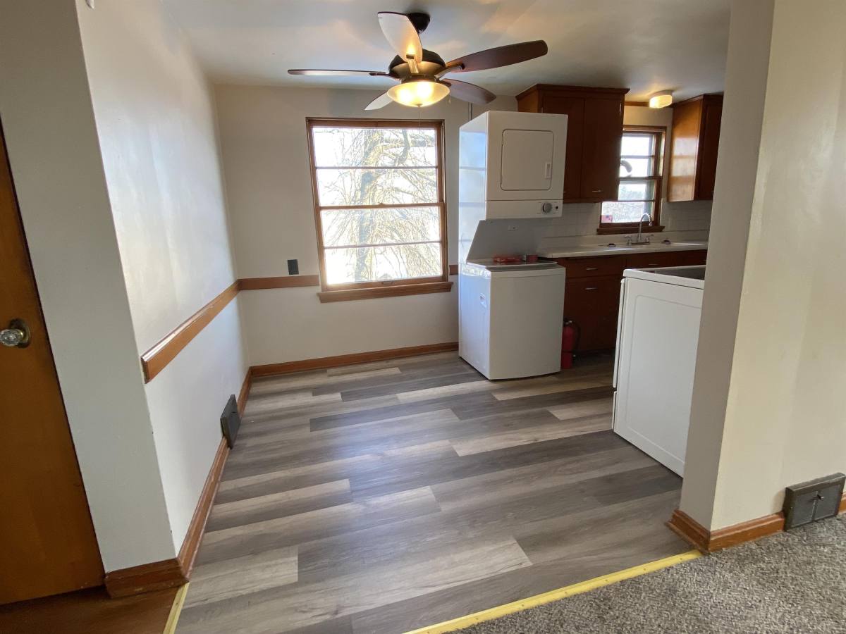 Apartment for rent at 80 Romaine Ave #B, Youngstown, OH 44512