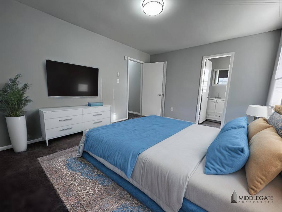 Apartment for rent at 1701 W Congress St #4, Allentown, PA 18104