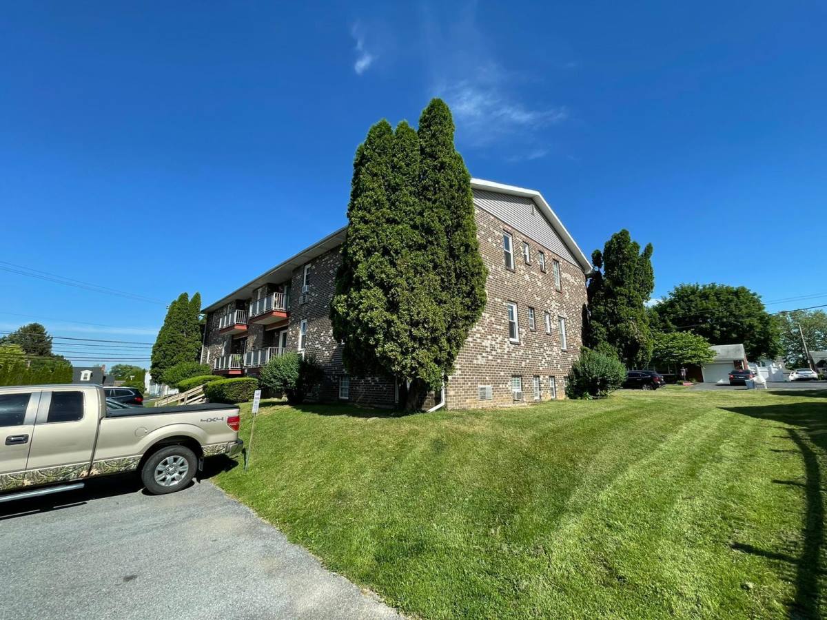 Apartment for rent at 1701 W Congress St #4, Allentown, PA 18104
