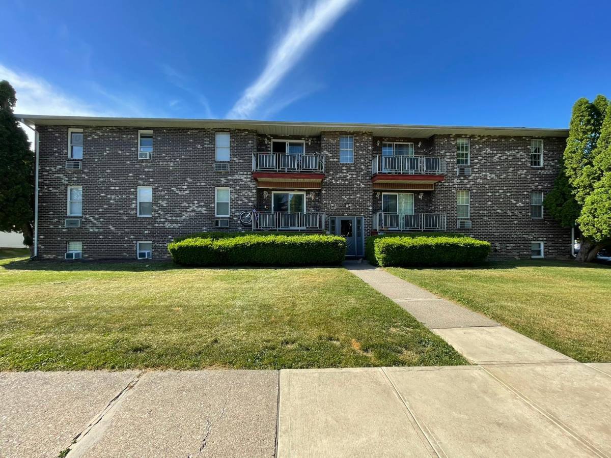 Apartment for rent at 1701 W Congress St #4, Allentown, PA 18104