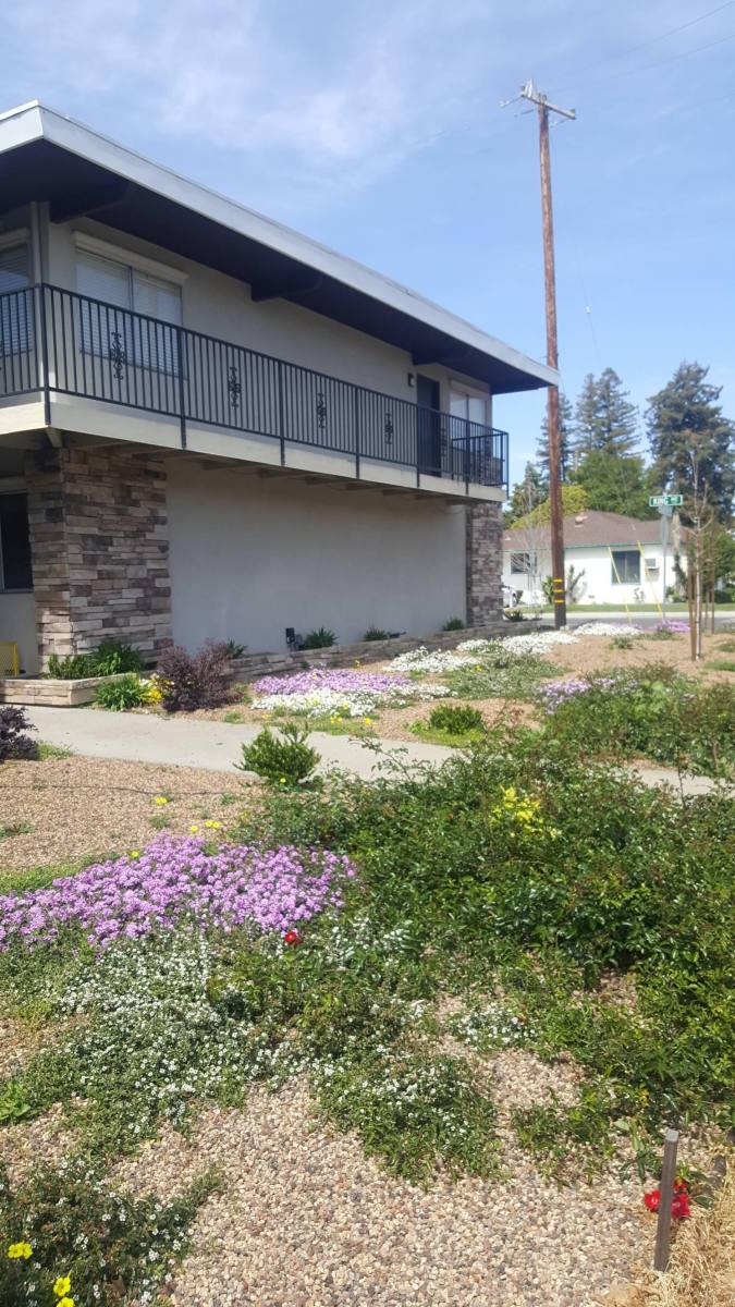 Apartment for rent at The King, 500 King Ave #22, Yuba City, CA 95991