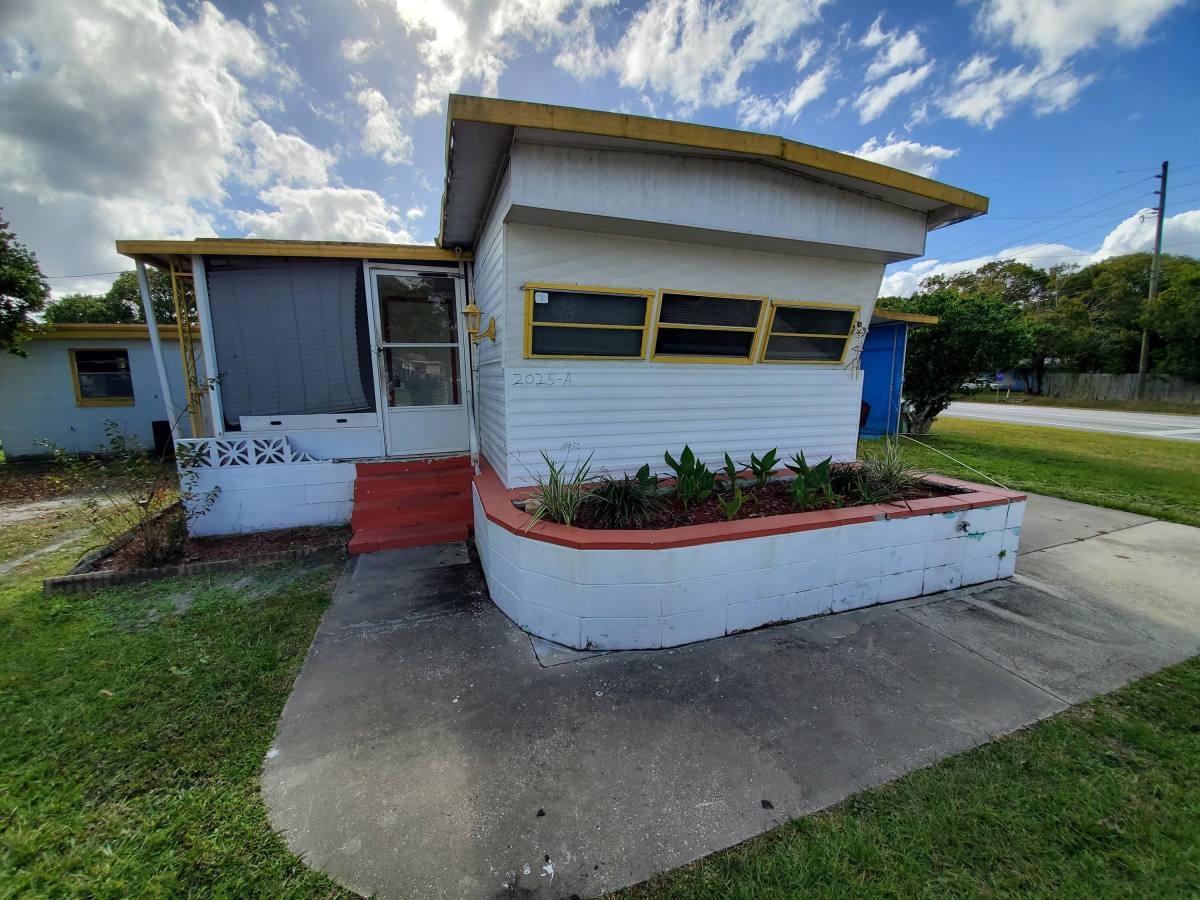 Apartment for rent at Montague Village, 2025-A 17th St #1, Saint Cloud, FL 34769