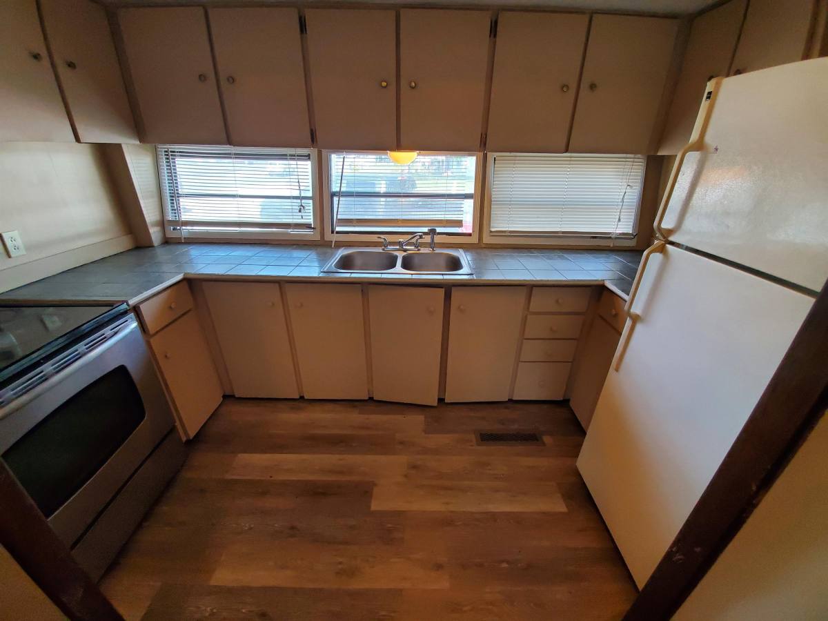 Apartment for rent at Montague Village, 2025-A 17th St #1, Saint Cloud, FL 34769