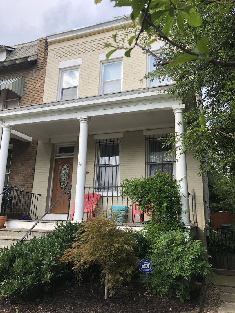 Apartment for rent at Trinidad, 1292 Morse St NE #B, Washington, DC 20002