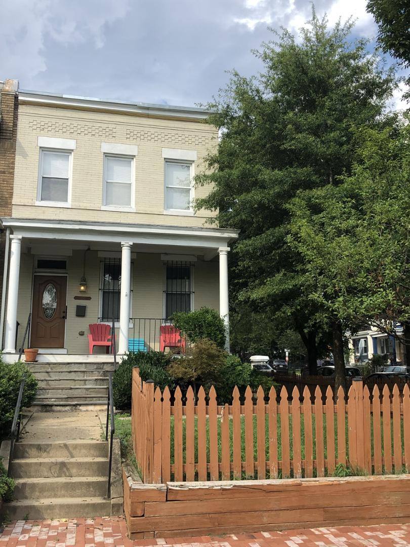 Apartment for rent at Trinidad, 1292 Morse St NE #B, Washington, DC 20002