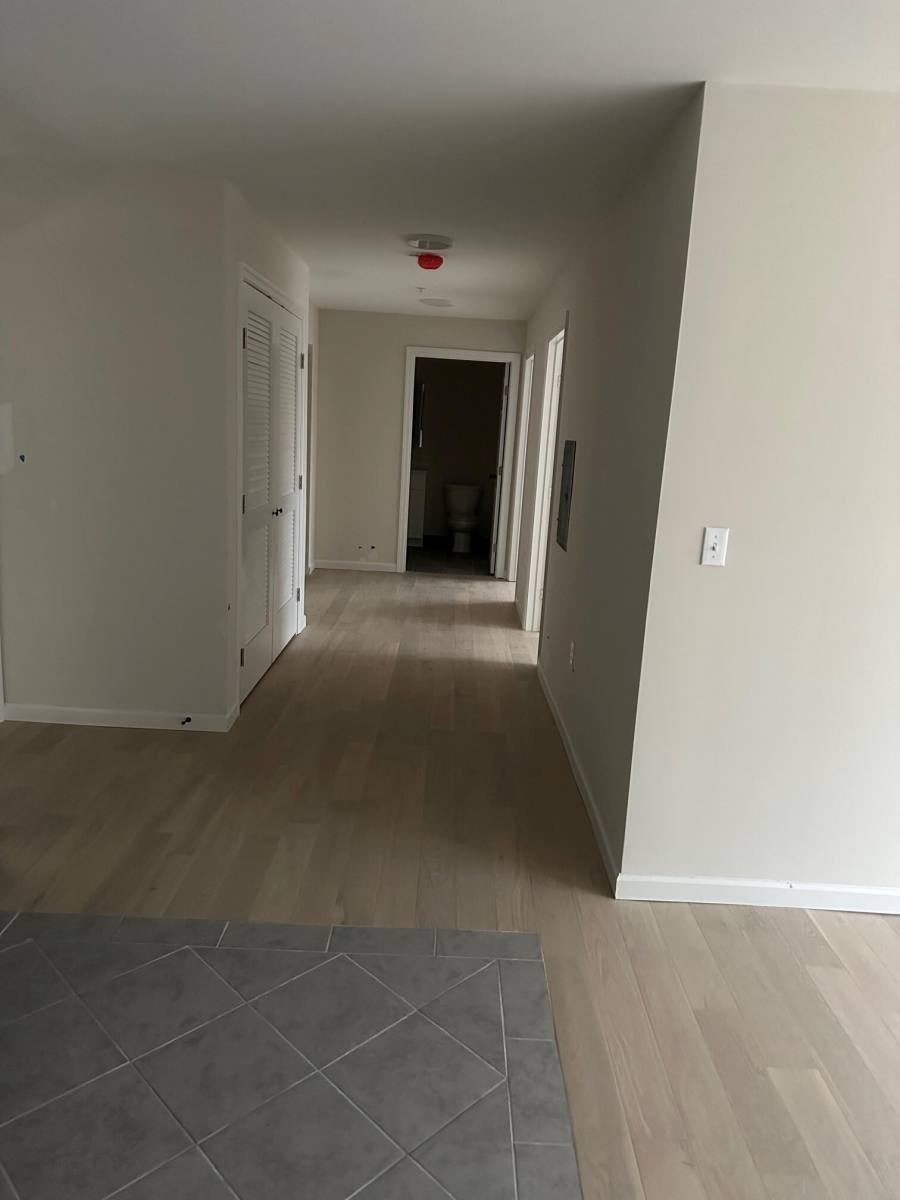 Apartment for rent at 54 Wall St, Passaic, NJ 07055