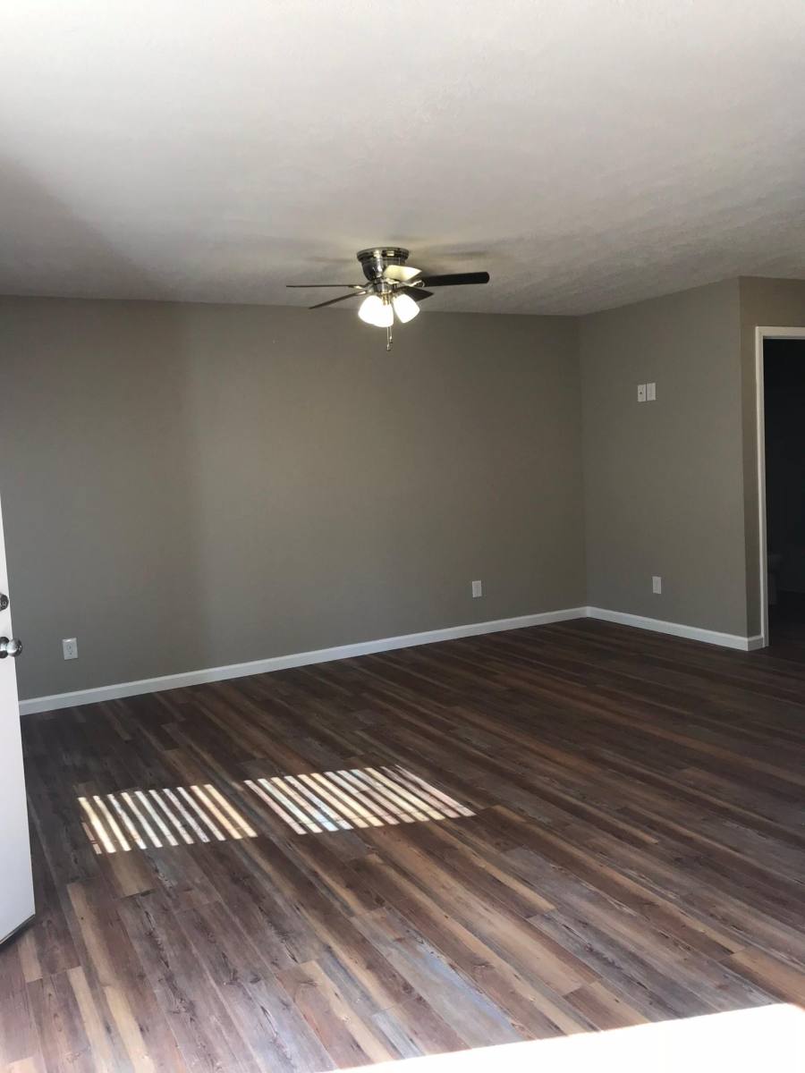 Apartment for rent at 110 Felmet St #2-B, Waynesville, NC 28786