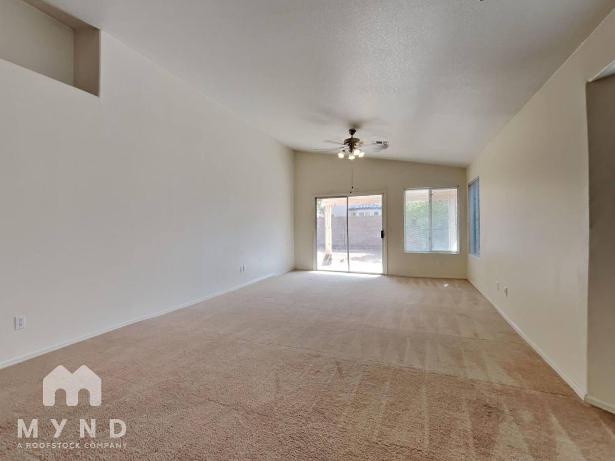House for rent at North Creek, 5035 W Ponderosa Lane, Glendale, AZ 85308