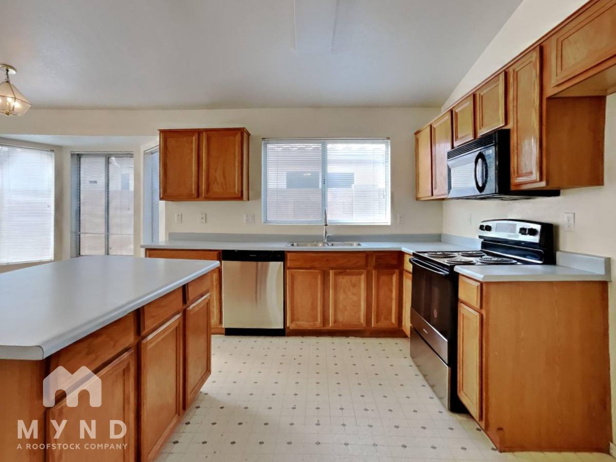 House for rent at North Creek, 5035 W Ponderosa Lane, Glendale, AZ 85308