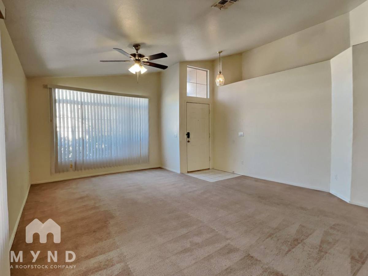 House for rent at North Creek, 5035 W Ponderosa Lane, Glendale, AZ 85308