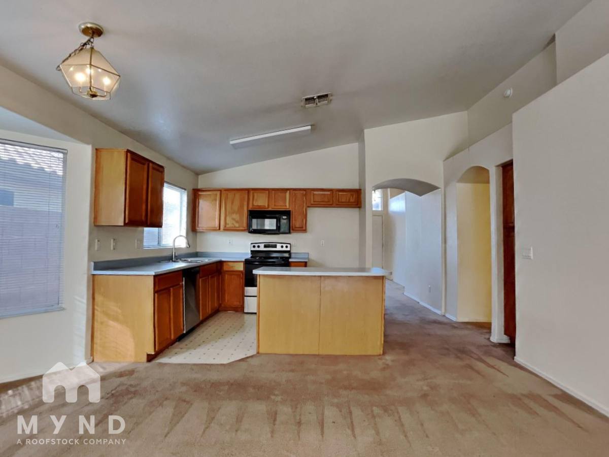 House for rent at North Creek, 5035 W Ponderosa Lane, Glendale, AZ 85308