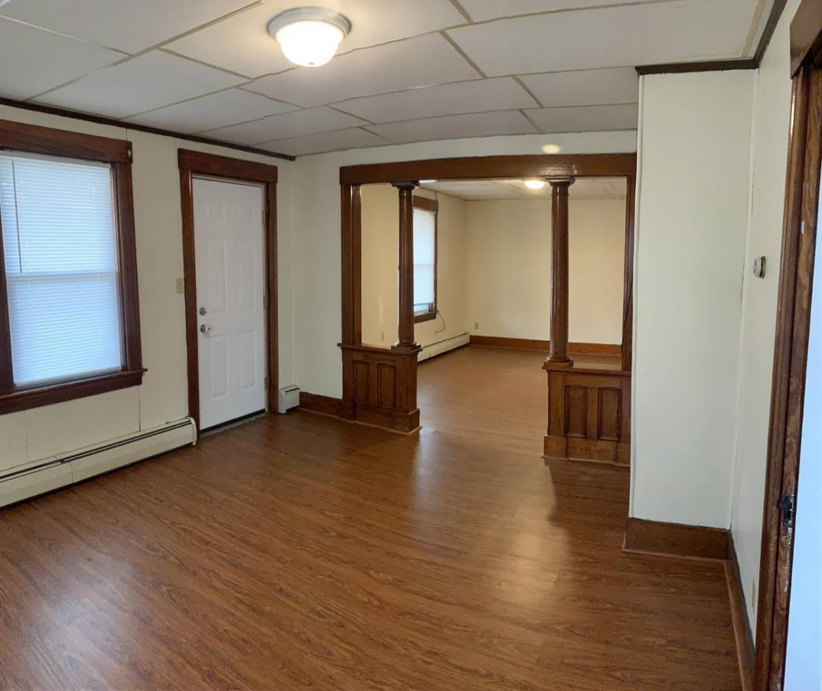 Apartment for rent at 2208 2210 Providence Rd #2, Northbridge, MA 01534