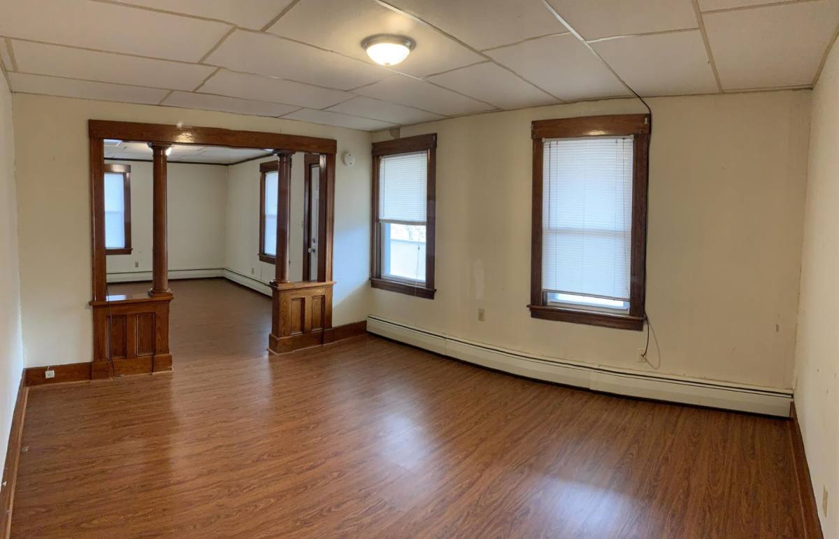 Apartment for rent at 2208 2210 Providence Rd #2, Northbridge, MA 01534