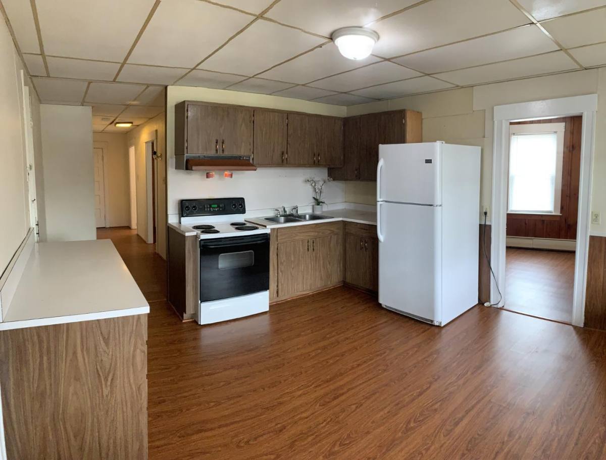 Apartment for rent at 2208 2210 Providence Rd #2, Northbridge, MA 01534