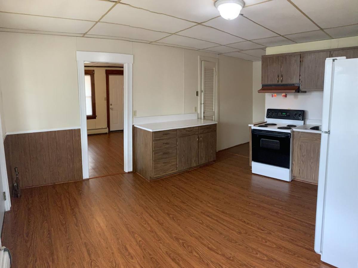 Apartment for rent at 2208 2210 Providence Rd #2, Northbridge, MA 01534