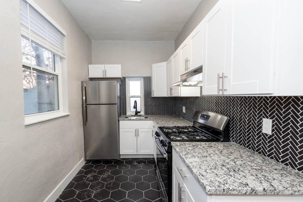 Apartment for rent at 1030 N Washington St #10, Denver, CO 80203