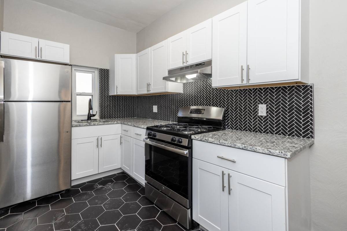 Apartment for rent at 1030 N Washington St #10, Denver, CO 80203