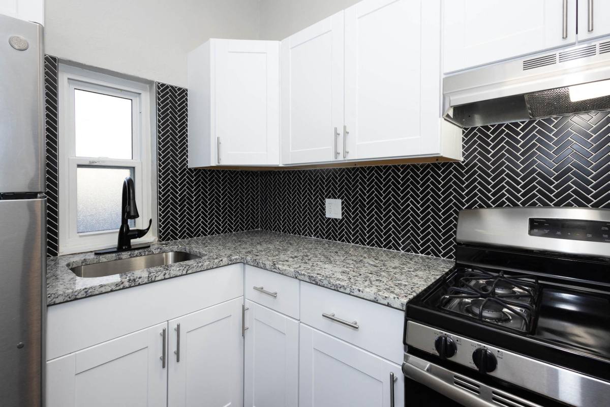Apartment for rent at 1030 N Washington St #10, Denver, CO 80203