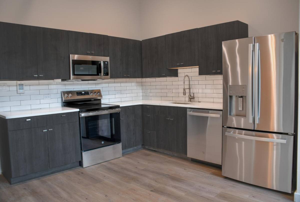 Apartment for rent at 330 N Wyomissing Ave, Reading, PA 19607