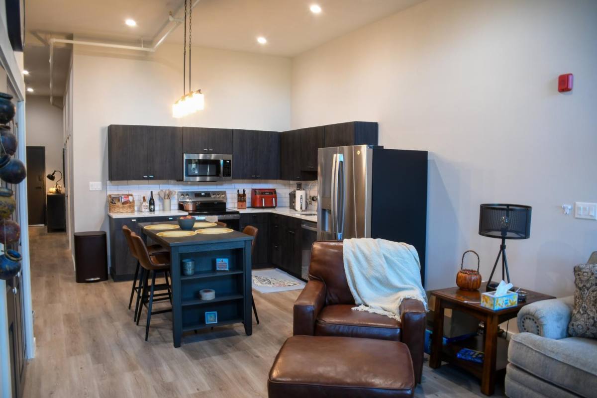 Apartment for rent at 330 N Wyomissing Ave, Reading, PA 19607