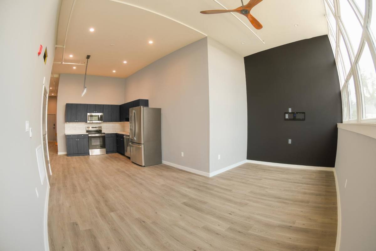 Apartment for rent at 330 N Wyomissing Ave, Reading, PA 19607