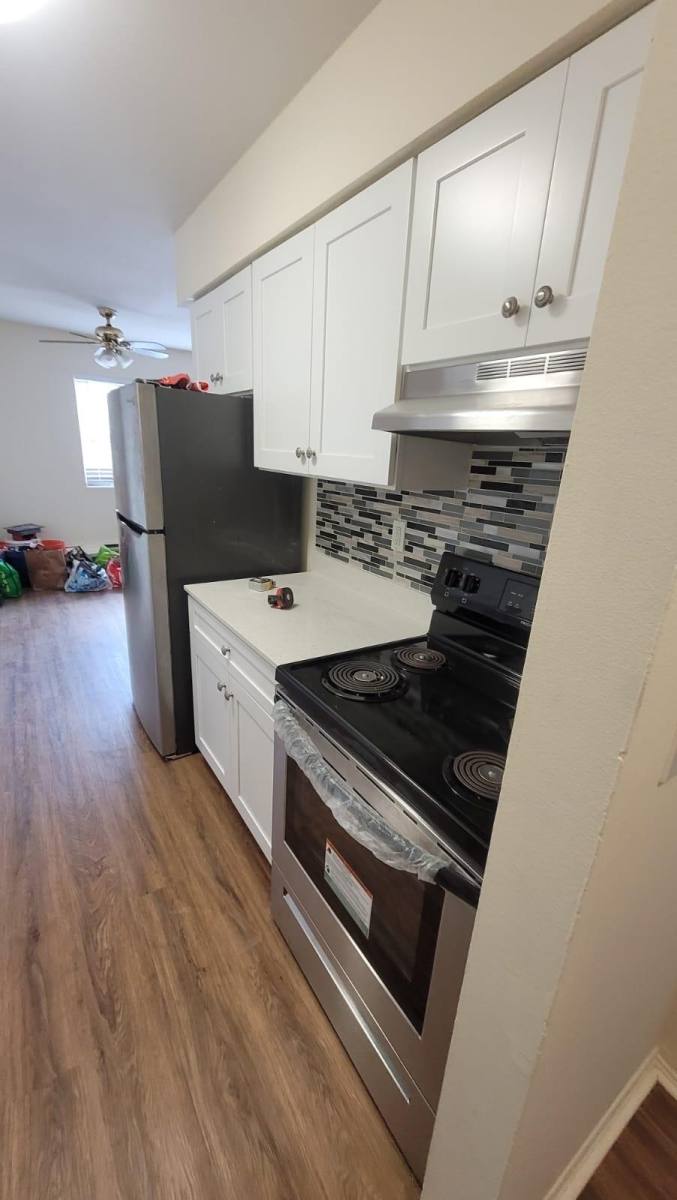 Apartment for rent at 256 Belleville Ave, Belleville, NJ 07109