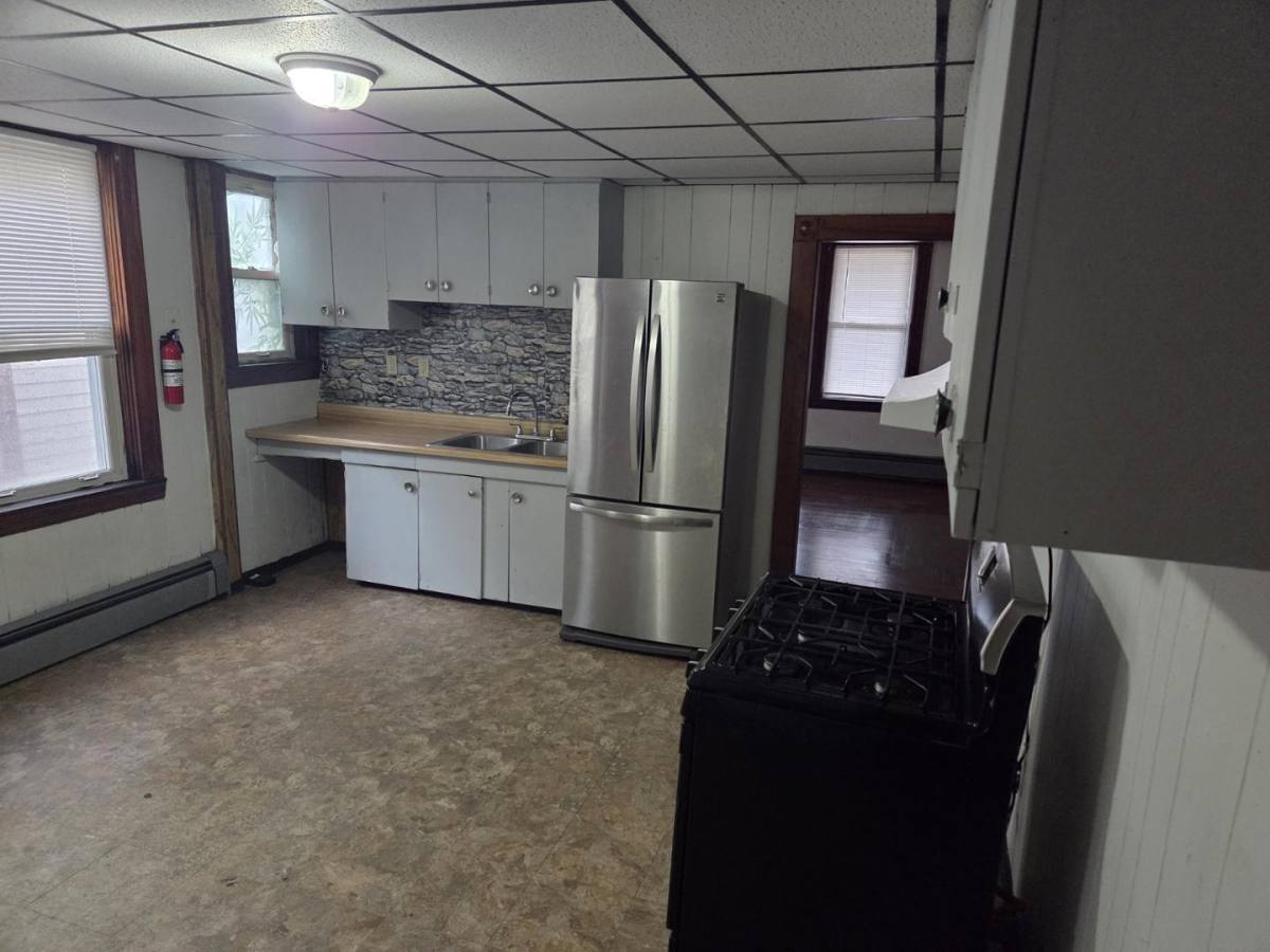 Apartment for rent at 148 Front St #2, Woonsocket, RI 02895