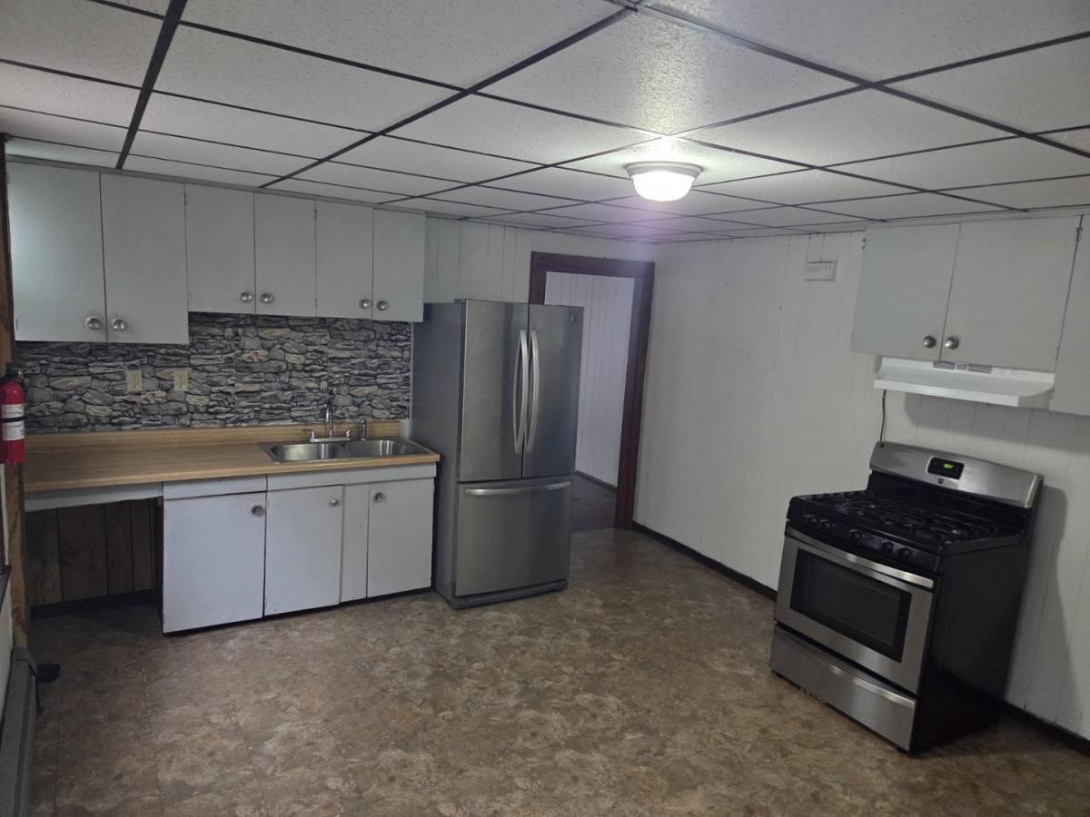 Apartment for rent at 148 Front St #2, Woonsocket, RI 02895