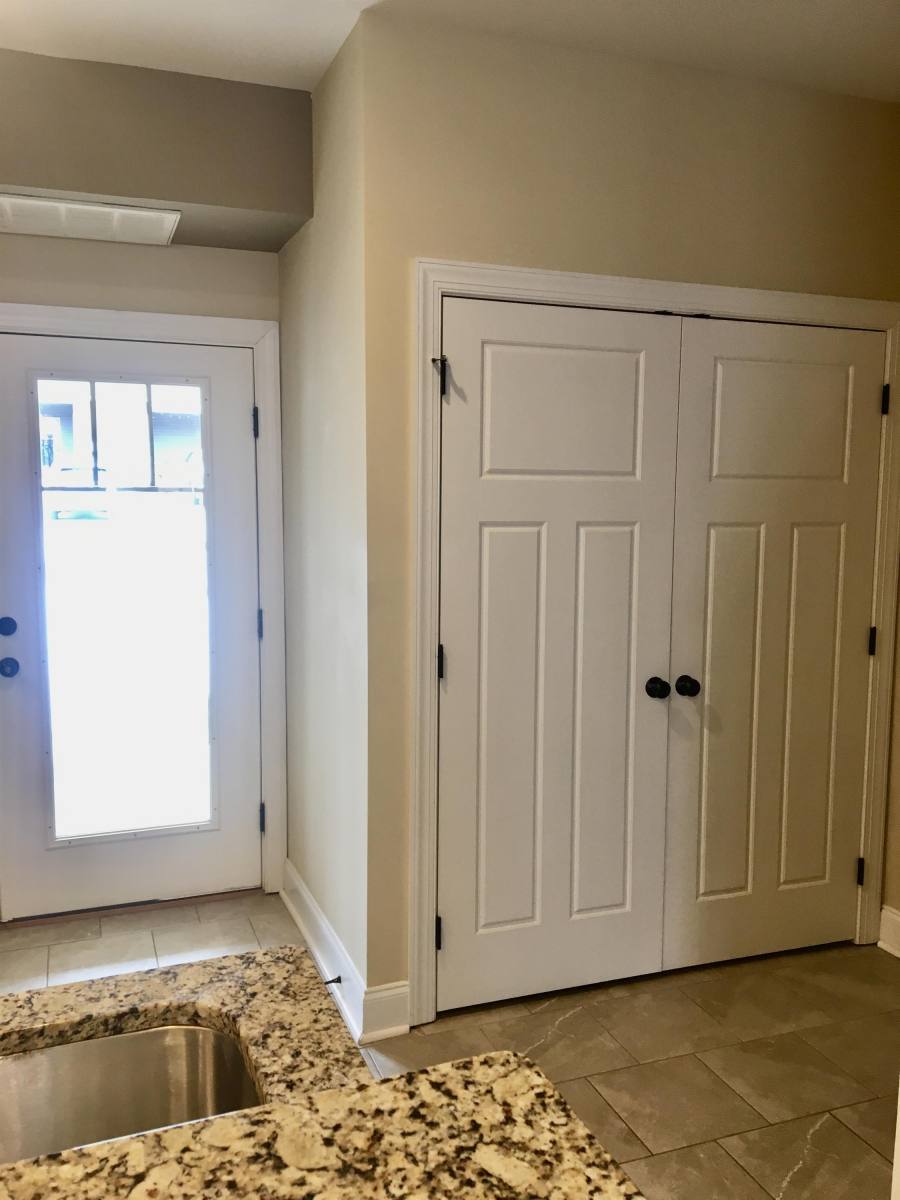 Townhouse for rent at 124 Capital St #1, Lynchburg, VA 24502