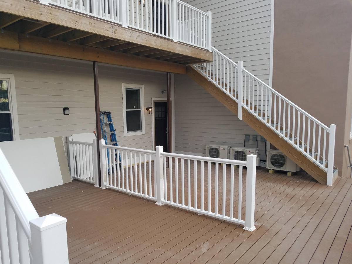 Apartment for rent at 4024 Liberty Ave, Pittsburgh, PA 15224
