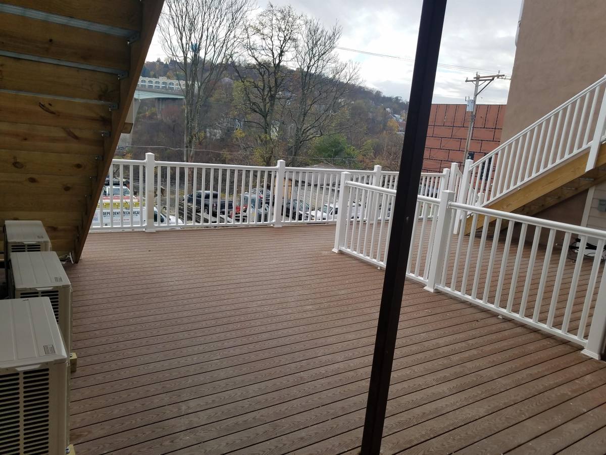 Apartment for rent at 4024 Liberty Ave, Pittsburgh, PA 15224