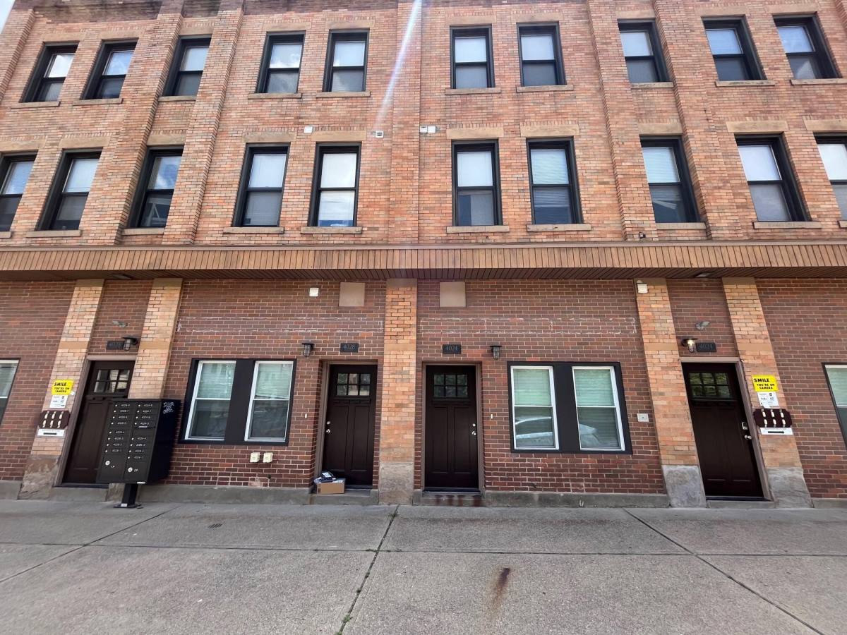 Apartment for rent at 4024 Liberty Ave, Pittsburgh, PA 15224