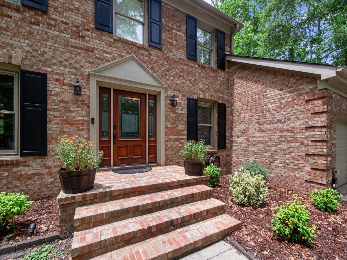 House for rent at Country Club Hills, 939 Eton Dr, Jacksonville, NC 28546