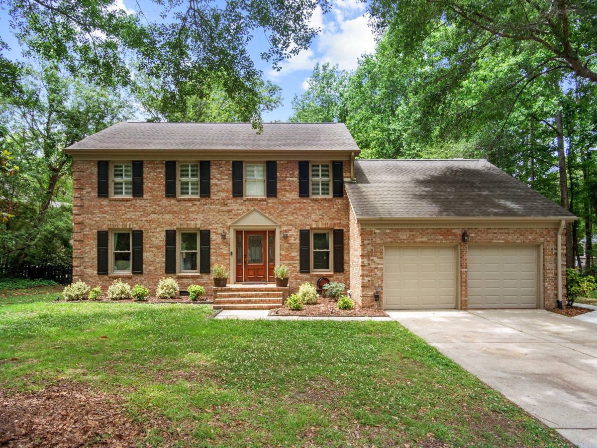 House for rent at Country Club Hills, 939 Eton Dr, Jacksonville, NC 28546