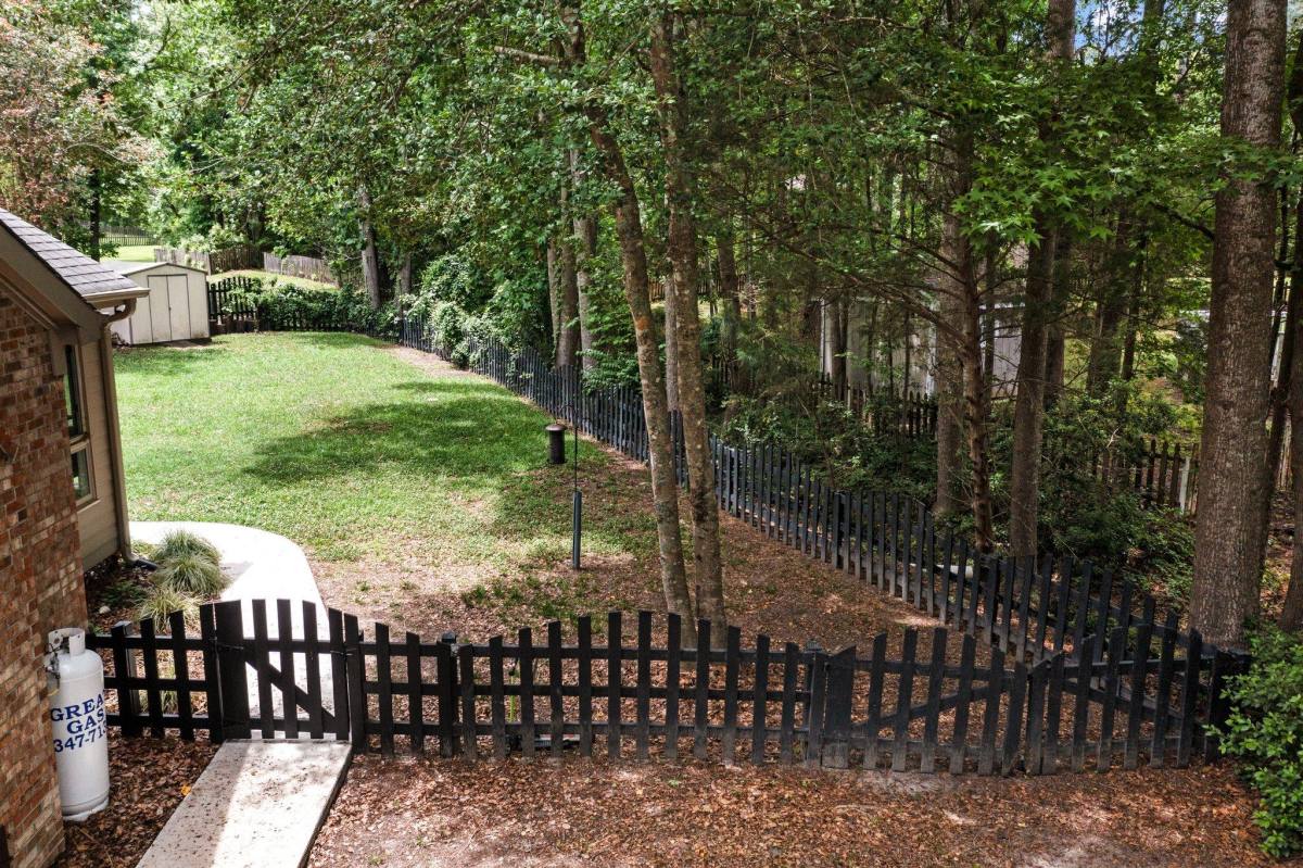 House for rent at Country Club Hills, 939 Eton Dr, Jacksonville, NC 28546