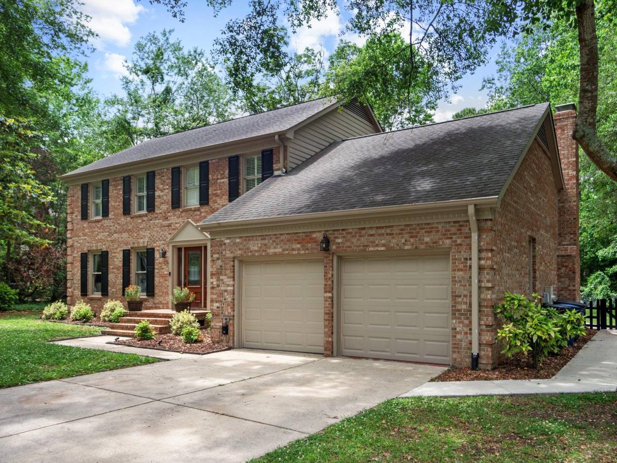 House for rent at Country Club Hills, 939 Eton Dr, Jacksonville, NC 28546