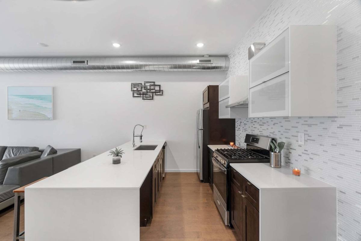 Apartment for rent at 1420 N 7th St #5, Philadelphia, PA 19122