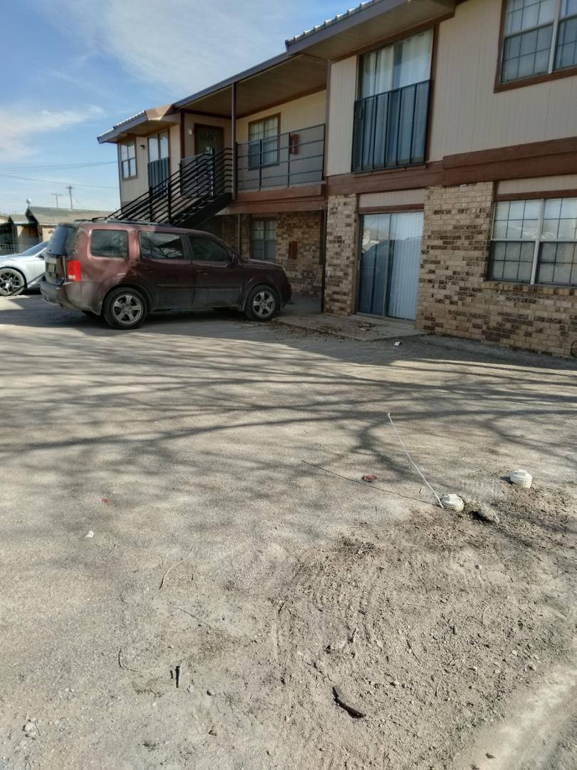 Apartment for rent at 207 E 23rd St, Roswell, NM 88201